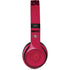 NFL San Francisco 49ers Team Motto Beats Solo 3 Wireless Skin